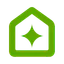 Design Home AI logo